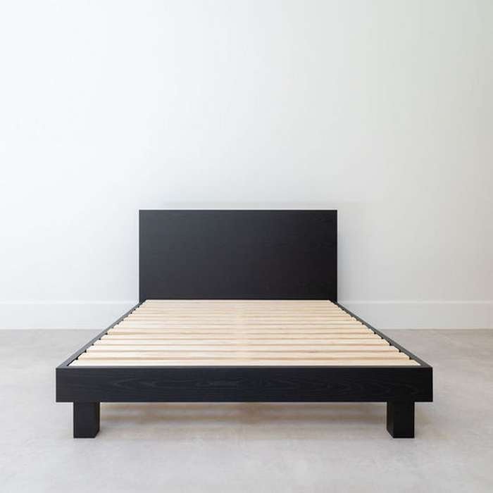 Metro Slatframe - Queen to Super King - Paulas Home & Living