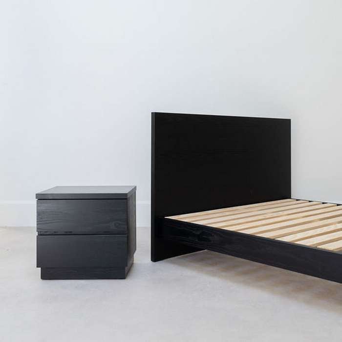 Metro Slatframe - Queen to Super King - Paulas Home & Living