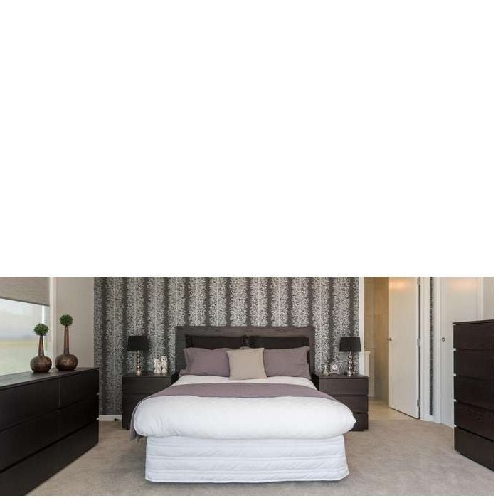 Metro Slatframe - Queen to Super King - Paulas Home & Living