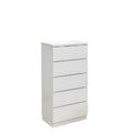 Metro Slimline 5 Drawer - Paulas Home & Living
