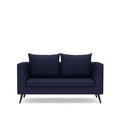 Metropolis 2 Seater Sofa - Paulas Home & Living
