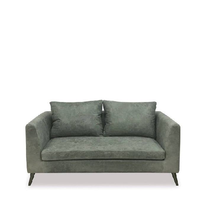 Metropolis Sofa - Tasman Leather - Paulas Home & Living