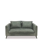 Metropolis Sofa - Tasman Leather - Paulas Home & Living