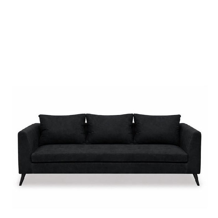 Metropolis Sofa - Tasman Leather - Paulas Home & Living