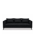 Metropolis Sofa - Tasman Leather - Paulas Home & Living