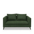 Metropolis Sofa - Tasman Leather - Paulas Home & Living