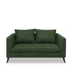 Metropolis Sofa - Tasman Leather - Paulas Home & Living