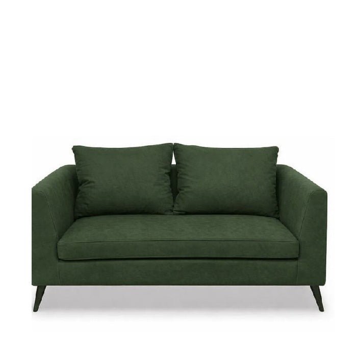 Metropolis Sofa - Tasman Leather - Paulas Home & Living