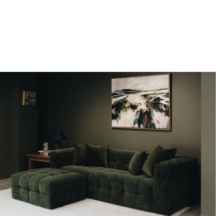 Michelin 3 Seater Sofa - Paulas Home & Living