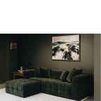 Michelin 3 Seater Sofa - Paulas Home & Living