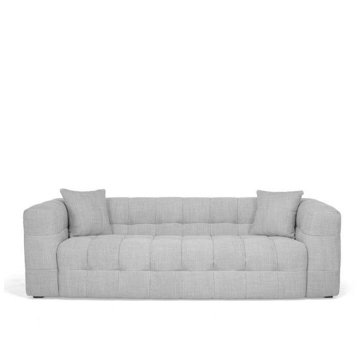 Michelin 3 Seater Sofa - Paulas Home & Living
