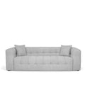 Michelin 3 Seater Sofa - Paulas Home & Living