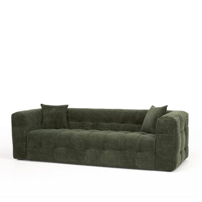 Michelin 3 Seater Sofa - Paulas Home & Living