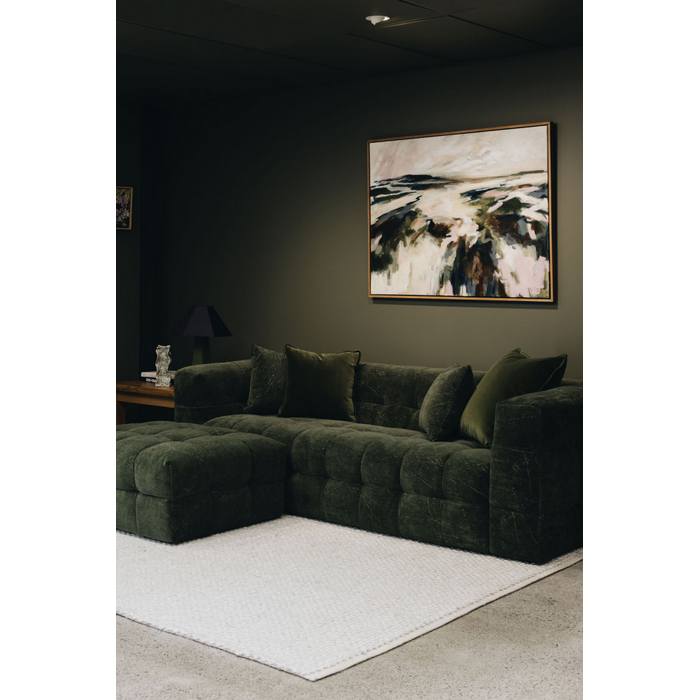 Michelin 3 Seater Sofa - Paulas Home & Living