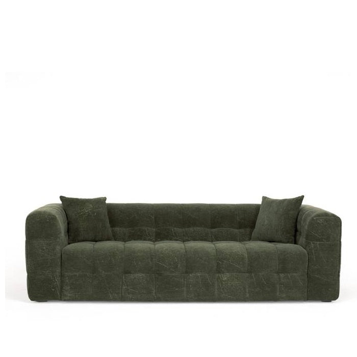 Michelin 3 Seater Sofa - Paulas Home & Living