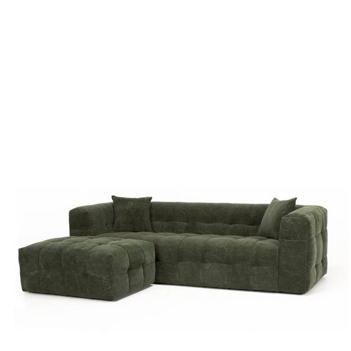 Michelin 3 Seater Sofa - Paulas Home & Living