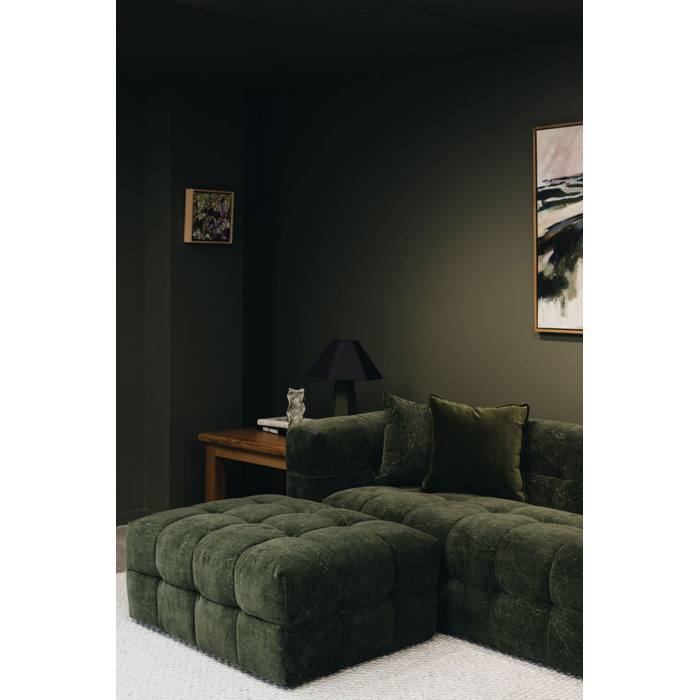 Michelin Ottoman - Paulas Home & Living