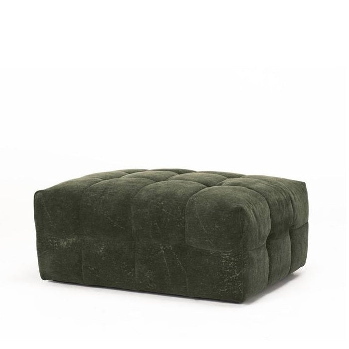 Michelin Ottoman - Paulas Home & Living