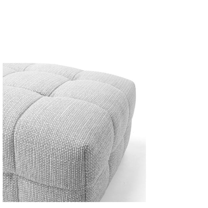 Michelin Ottoman - Paulas Home & Living
