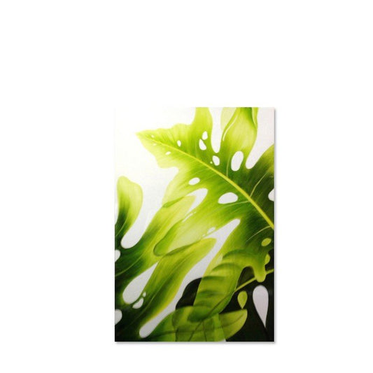 Midori Oil Painting - Paulas Home & Living