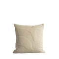 Mila Nougat Cushion - Paulas Home & Living