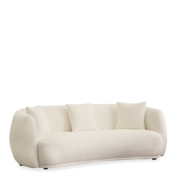 Milan 3 Seater Sofa - Paulas Home & Living