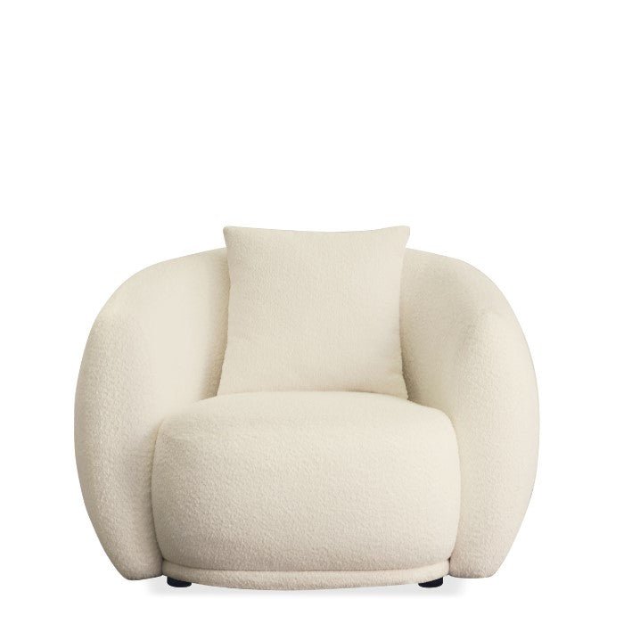 Milan Armchair and Occasional Chair - Paulas Home & Living