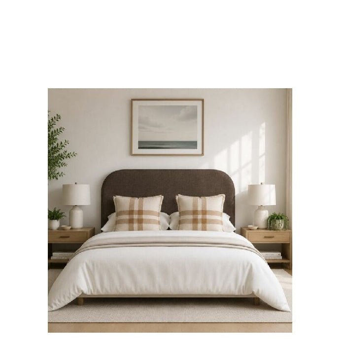 Milford Headboard Queen to Super King - Paulas Home & Living