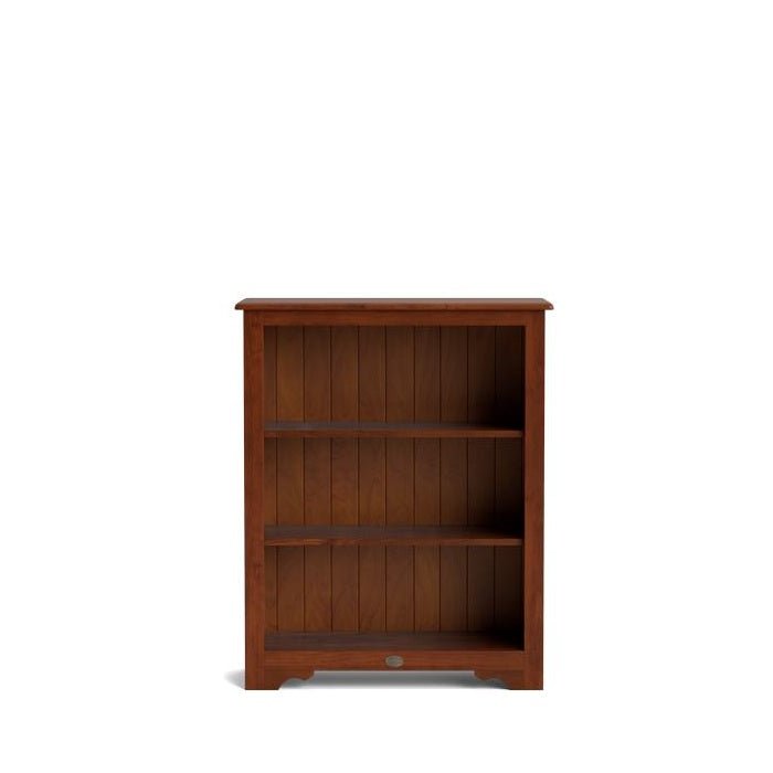 Mill - Yard Bookcase 1200h x 900w - Paulas Home & Living