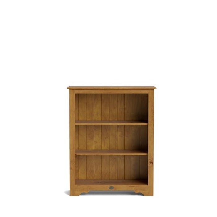 Mill - Yard Bookcase 1200h x 900w - Paulas Home & Living