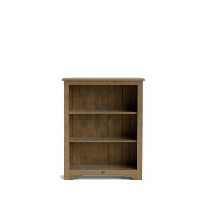 Mill - Yard Bookcase 1200h x 900w - Paulas Home & Living