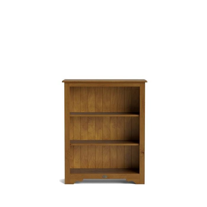 Mill - Yard Bookcase 1200h x 900w - Paulas Home & Living
