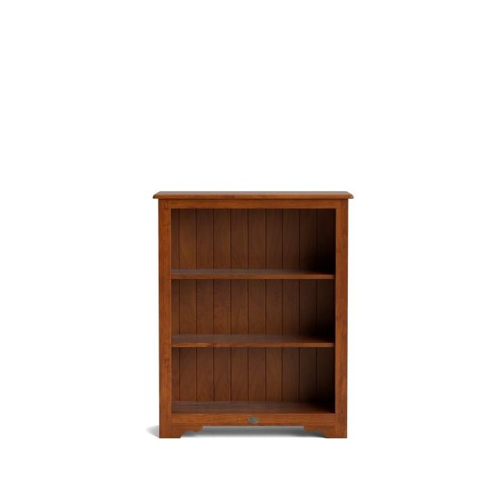 Mill - Yard Bookcase 1200h x 900w - Paulas Home & Living