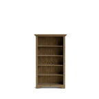 Mill - Yard Bookcase 1800h x 900w - Paulas Home & Living