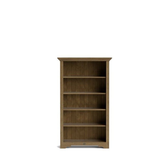 Mill - Yard Bookcase 1800h x 900w - Paulas Home & Living