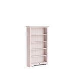 Mill - Yard Bookcase 1800h x 900w - Paulas Home & Living