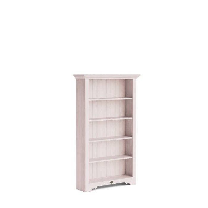 Mill - Yard Bookcase 1800h x 900w - Paulas Home & Living