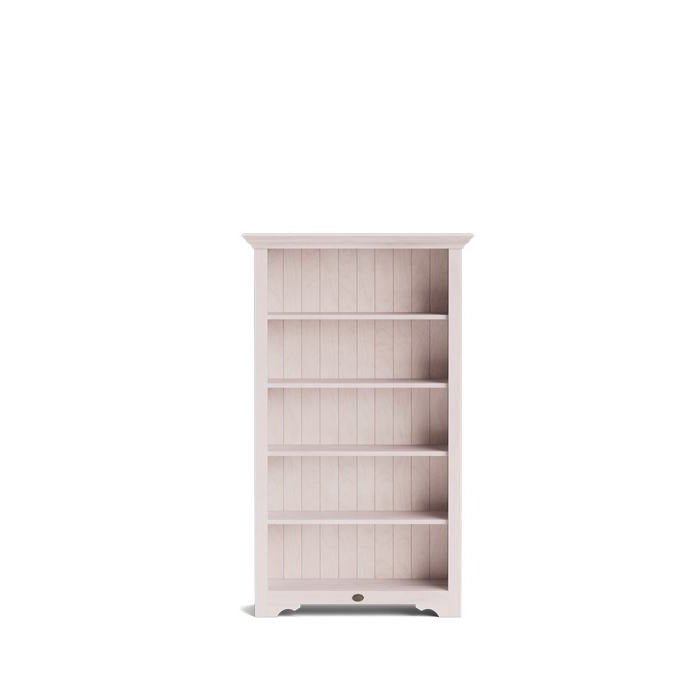 Mill - Yard Bookcase 1800h x 900w - Paulas Home & Living