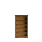 Mill - Yard Bookcase 1800h x 900w - Paulas Home & Living