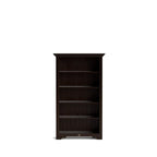 Mill - Yard Bookcase 1800h x 900w - Paulas Home & Living