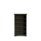 Mill - Yard Bookcase 1800h x 900w - Paulas Home & Living
