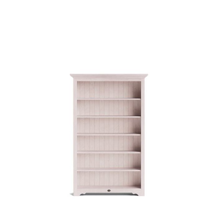 Mill - Yard Bookcase 2100h x 1200w - Paulas Home & Living