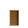 Mill - Yard Bookcase 2100h x 1200w - Paulas Home & Living
