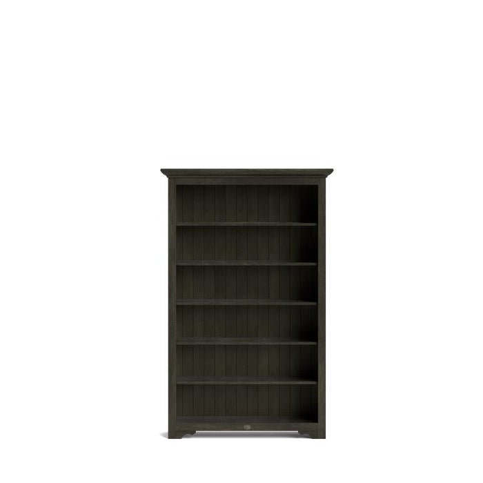 Mill - Yard Bookcase 2100h x 1200w - Paulas Home & Living