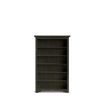 Mill - Yard Bookcase 2100h x 1200w - Paulas Home & Living
