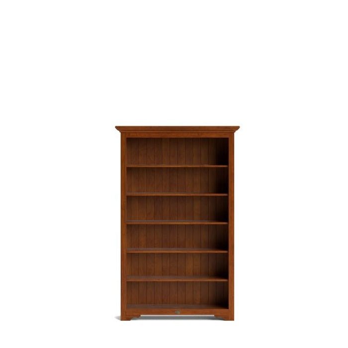 Mill - Yard Bookcase 2100h x 1200w - Paulas Home & Living