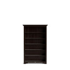 Mill - Yard Bookcase 2100h x 1200w - Paulas Home & Living