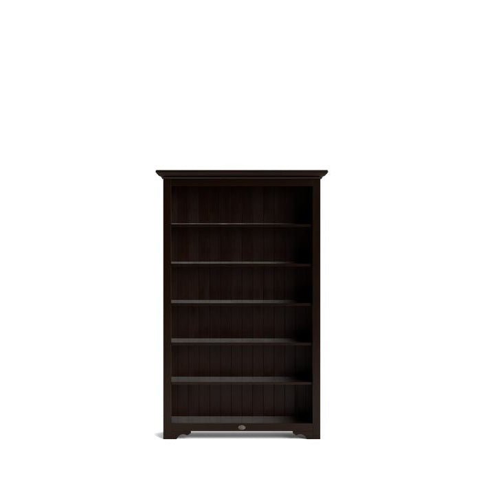Mill - Yard Bookcase 2100h x 1200w - Paulas Home & Living