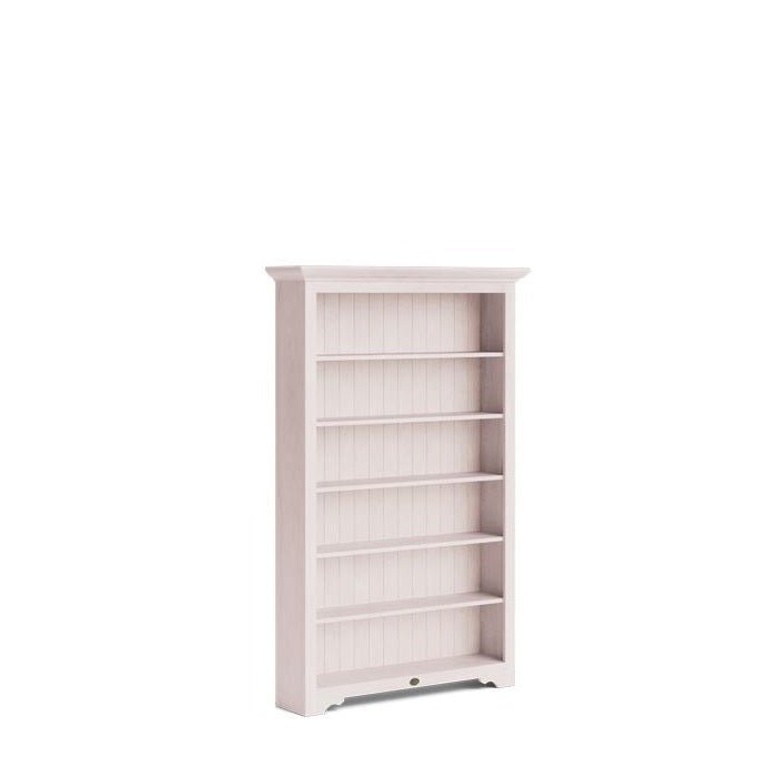 Mill - Yard Bookcase 2100h x 1200w - Paulas Home & Living