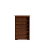 Mill - Yard Bookcase 2100h x 1200w - Paulas Home & Living